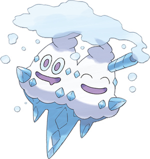 Illustration for article titled Pokémon Designs Aren't Getting Worse, They May Be Getting Better